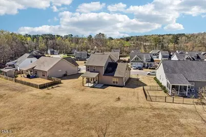167 Fairview Street, Clayton, NC 27520 - Photo 32