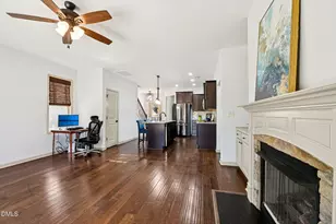 167 Fairview St, Clayton, NC 27520 - Photo 18