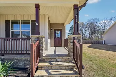 167 Fairview Street, Clayton, NC 27520 - Photo 2