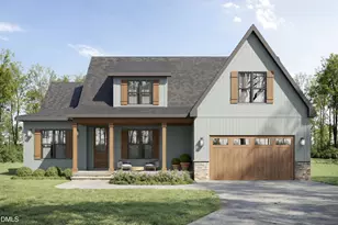 50 Heritage Trl, Zebulon, NC 27597 - Photo 2