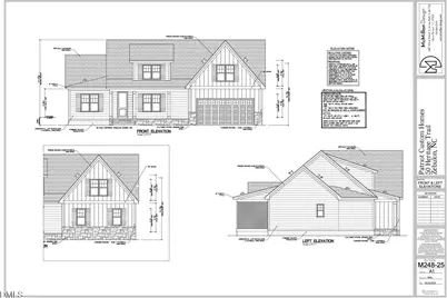 50 Heritage Trail, Zebulon, NC 27597 - Photo 6