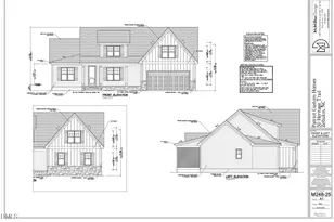 50 Heritage Trl, Zebulon, NC 27597 - Photo 6