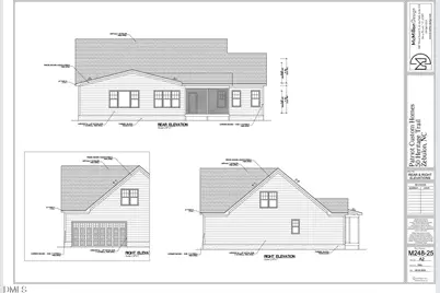 50 Heritage Trail, Zebulon, NC 27597 - Photo 10