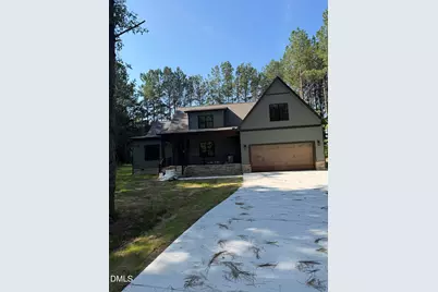 50 Heritage Trail, Zebulon, NC 27597 - Photo 2