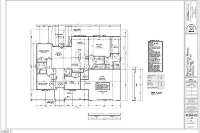 50 Heritage Trail, Zebulon, NC 27597 - Photo 8