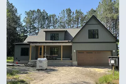50 Heritage Trail, Zebulon, NC 27597 - Photo 2