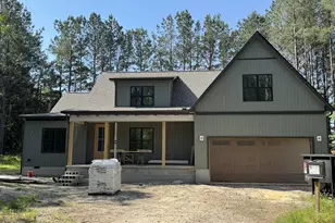 50 Heritage Trl, Zebulon, NC 27597 - Photo 2