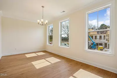 129 Midtown Rows Way #15, Fuquay Varina, NC 27526 - Photo 6