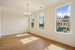 129 Midtown Rows Way, Fuquay-Varina, NC 27526 - Photo 6