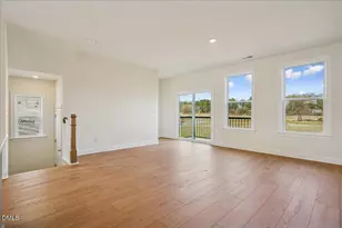 129 Midtown Rows Way, Fuquay-Varina, NC 27526 - Photo 2