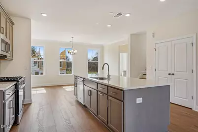 129 Midtown Rows Way #15, Fuquay Varina, NC 27526 - Photo 4
