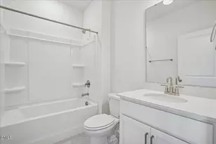 129 Midtown Rows Way, Fuquay-Varina, NC 27526 - Photo 18