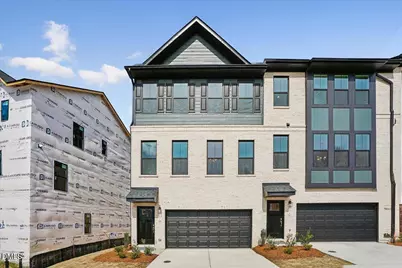 129 Midtown Rows Way #15, Fuquay Varina, NC 27526 - Photo 1
