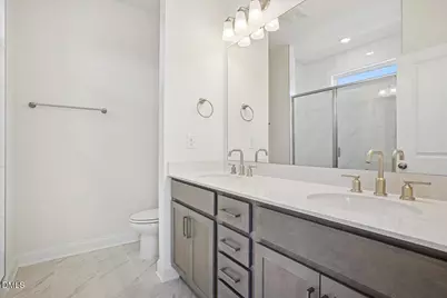 129 Midtown Rows Way #15, Fuquay Varina, NC 27526 - Photo 12