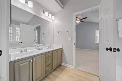 910 Trail Stream Way, Knightdale, NC 27545 - Photo 18