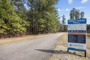 910 Trail Stream Way, Knightdale, NC 27545 - Photo 34