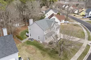 910 Trail Stream Way, Knightdale, NC 27545 - Photo 30