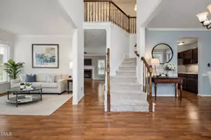 910 Trail Stream Way, Knightdale, NC 27545 - Photo 6