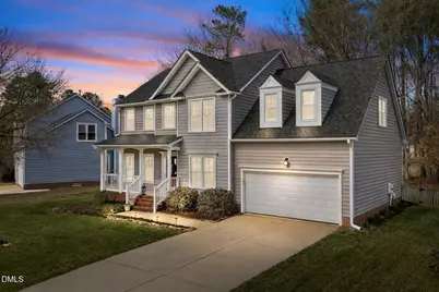 910 Trail Stream Way, Knightdale, NC 27545 - Photo 2