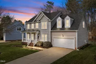 910 Trail Stream Way, Knightdale, NC 27545 - Photo 2