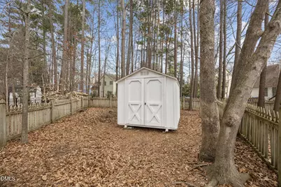 910 Trail Stream Way, Knightdale, NC 27545 - Photo 28