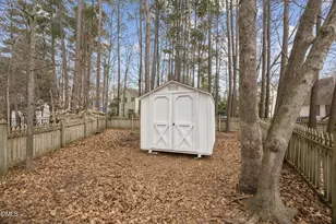 910 Trail Stream Way, Knightdale, NC 27545 - Photo 28