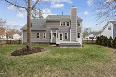 910 Trail Stream Way, Knightdale, NC 27545 - Photo 4