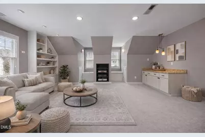 910 Trail Stream Way, Knightdale, NC 27545 - Photo 24