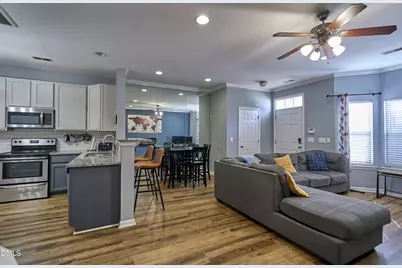 411 Coalinga Lane, Raleigh, NC 27610 - Photo 6