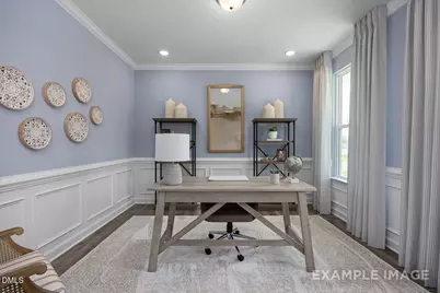 119 Bulk Barn Road, Angier, NC 27501 - Photo 6