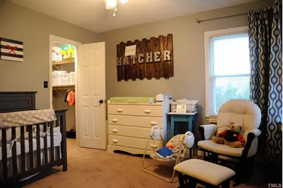 4125 Cobble Court, Raleigh, NC 27616 - Photo 8