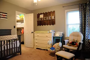 4125 Cobble Ct, Raleigh, NC 27616 - Photo 8