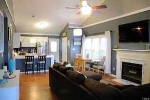 4125 Cobble Ct, Raleigh, NC 27616 - Photo 4