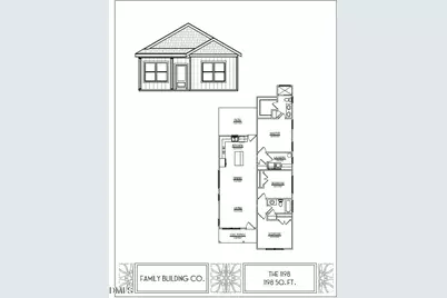 98 Shortline Road, Roxboro, NC 27574 - Photo 2