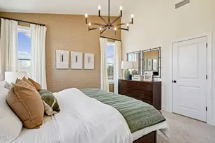 142 Midtown Rows Way, Fuquay-Varina, NC 27526 - Photo 14