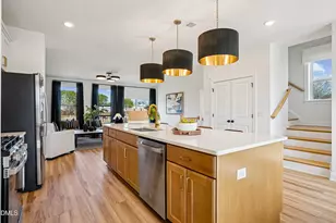 142 Midtown Rows Way, Fuquay-Varina, NC 27526 - Photo 8