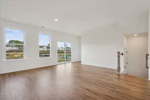 144 Midtown Rows Way, Fuquay-Varina, NC 27526 - Photo 4
