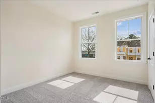 144 Midtown Rows Way, Fuquay-Varina, NC 27526 - Photo 14