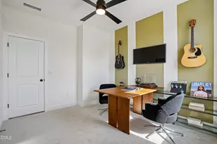 144 Midtown Rows Way, Fuquay-Varina, NC 27526 - Photo 22