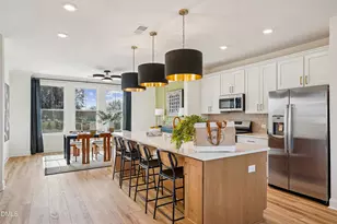 144 Midtown Rows Way, Fuquay-Varina, NC 27526 - Photo 6