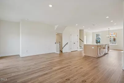 134 Midtown Rows Way #24, Fuquay Varina, NC 27526 - Photo 2