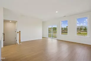 146 Midtown Rows Way, Fuquay-Varina, NC 27526 - Photo 4