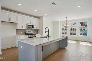 146 Midtown Rows Way, Fuquay-Varina, NC 27526 - Photo 2