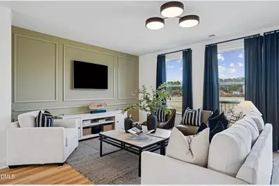 146 Midtown Rows Way #25, Fuquay-Varina, NC 27526 - Photo 2