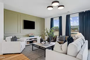 146 Midtown Rows Way, Fuquay-Varina, NC 27526 - Photo 2