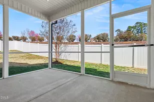 47 Morning Star Ln, Garner, NC 27529 - Photo 40