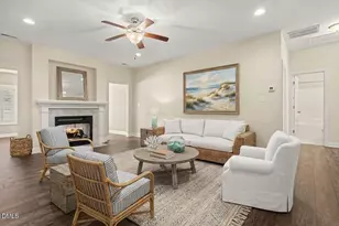 47 Morning Star Ln, Garner, NC 27529 - Photo 6