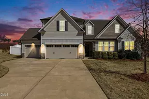 47 Morning Star Ln, Garner, NC 27529 - Photo 48