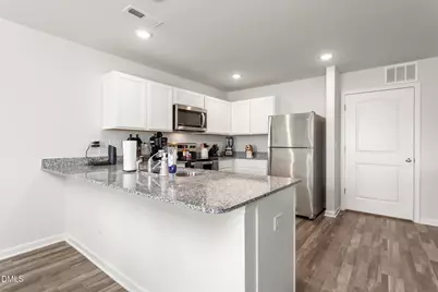 6008 Ferguson Creek Drive, Liberty, NC 27298 - Photo 12