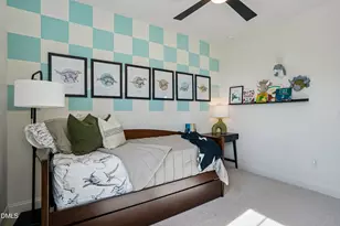 148 Midtown Rows Way, Fuquay-Varina, NC 27526 - Photo 18